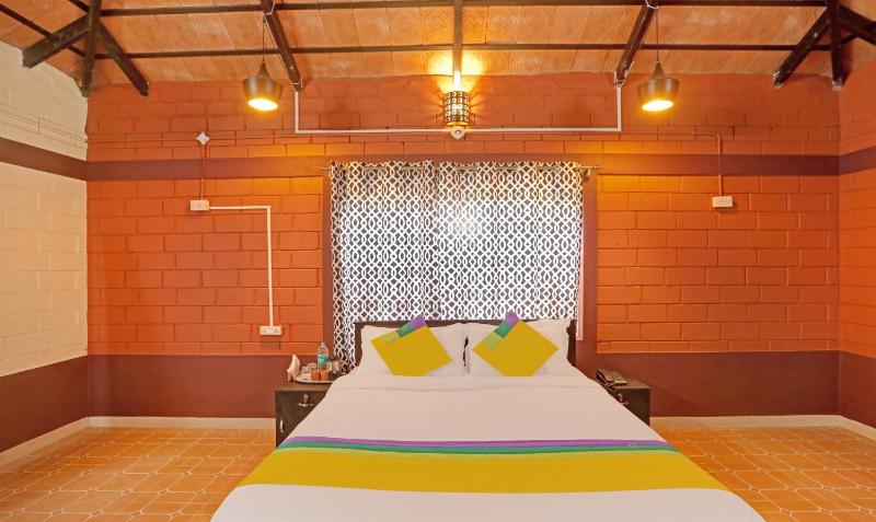 Hotel Allaranda Homestay - image 2
