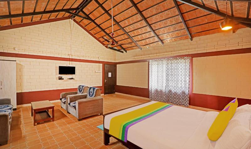 Hotel Allaranda Homestay - image 22