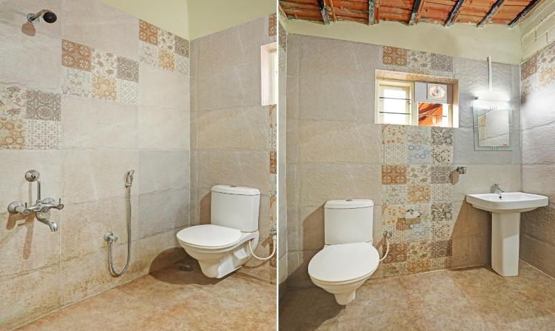 Hotel Allaranda Homestay - image 13