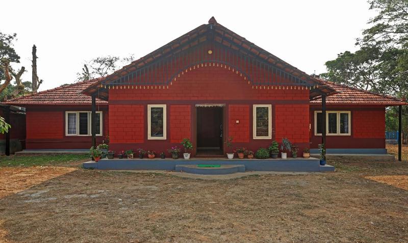 Hotel Allaranda Homestay - image 32