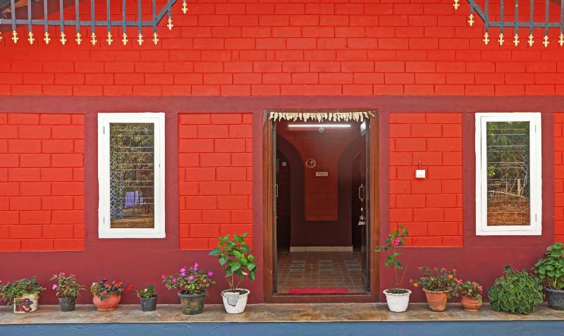 Hotel Allaranda Homestay - image 14