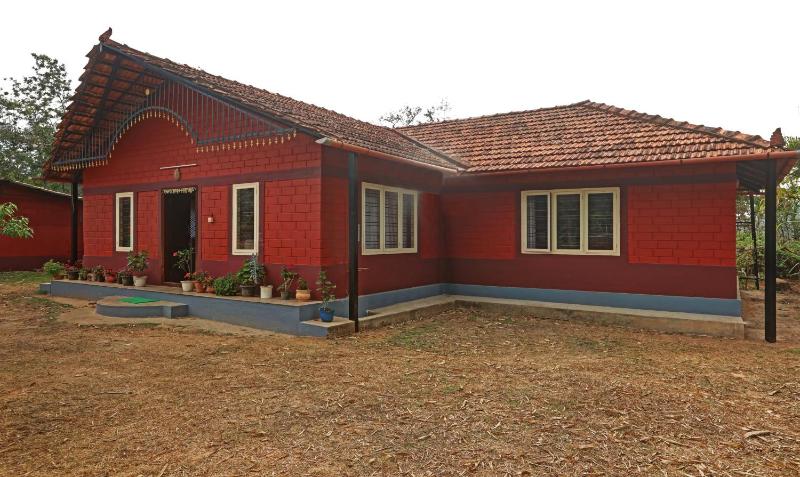 Hotel Allaranda Homestay - image 12
