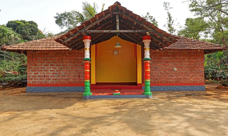 Hotel Allaranda Homestay - image 20