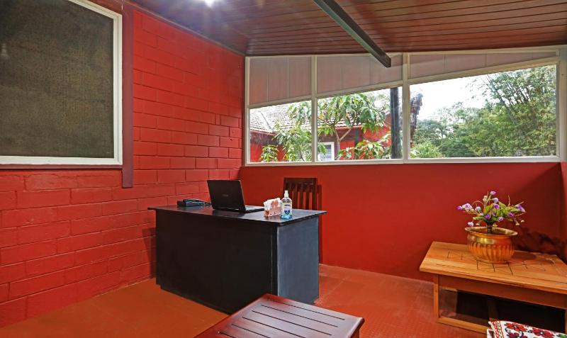 Hotel Allaranda Homestay - image 29