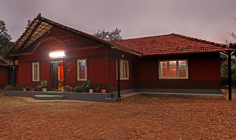 Hotel Allaranda Homestay - image 27