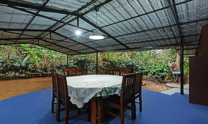 Hotel Allaranda Homestay - image 19