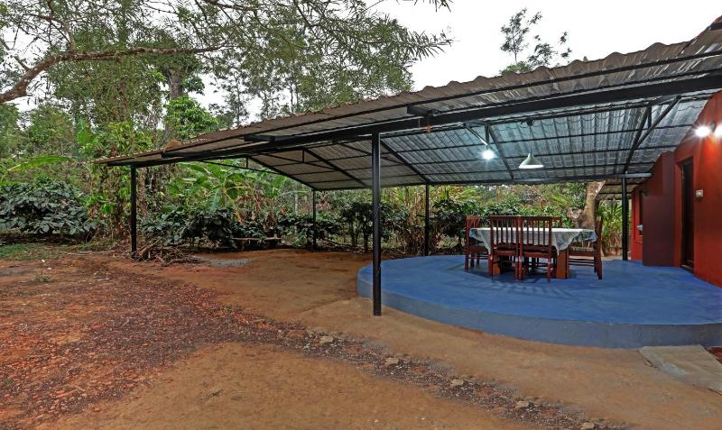 Hotel Allaranda Homestay - image 21
