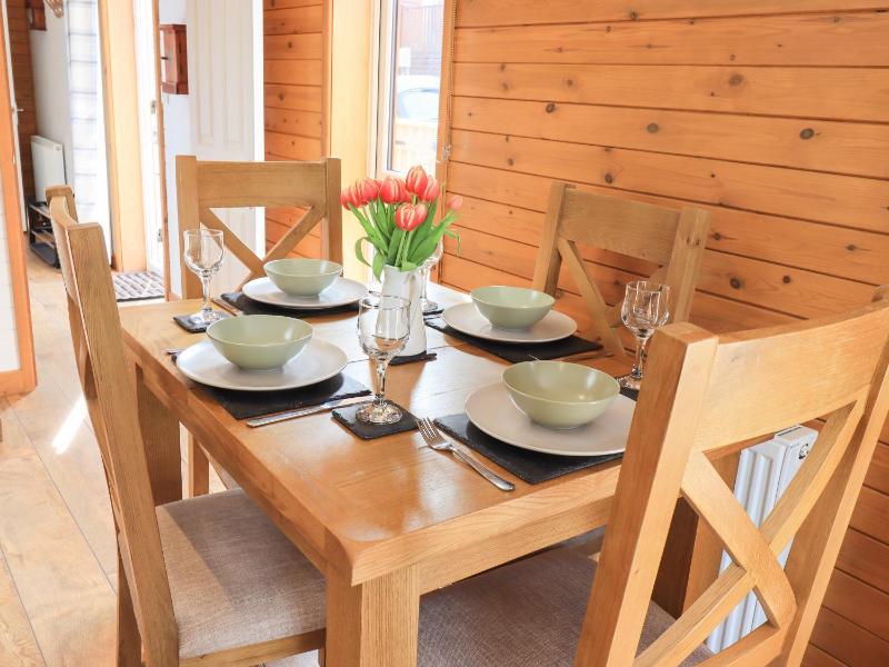 Ramblers' Rest Lodge - image 11