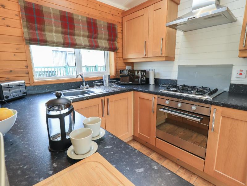 Ramblers' Rest Lodge - image 16