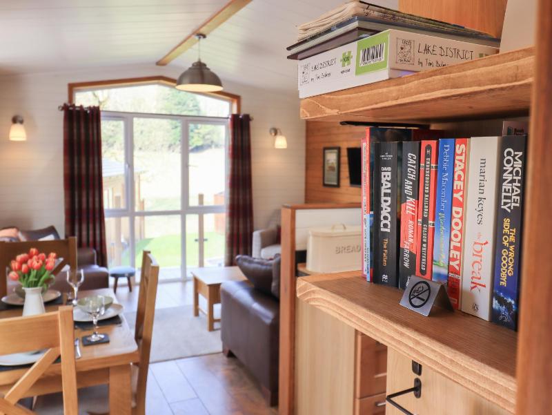 Ramblers' Rest Lodge - image 36