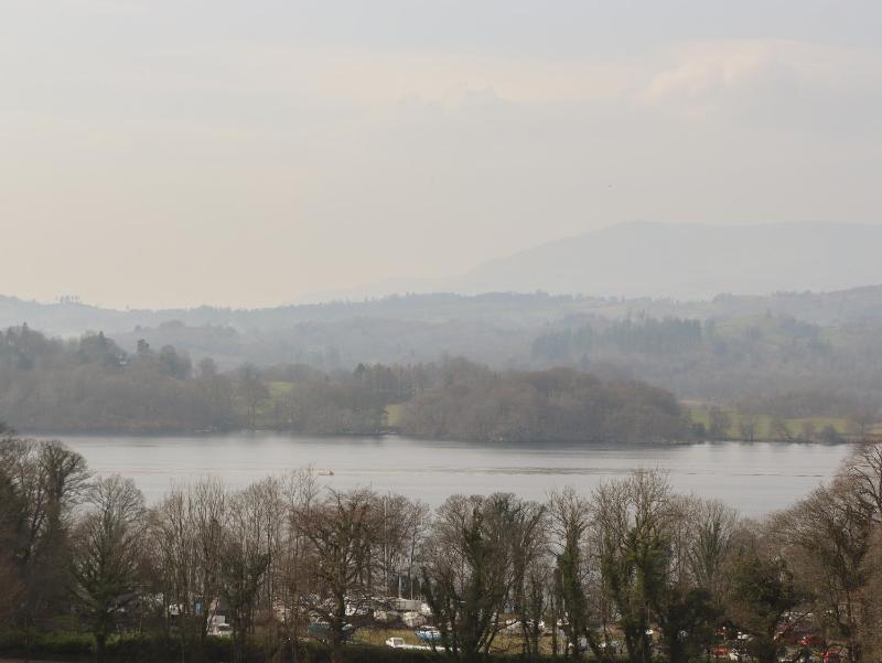 Ramblers' Rest Lodge - image 41
