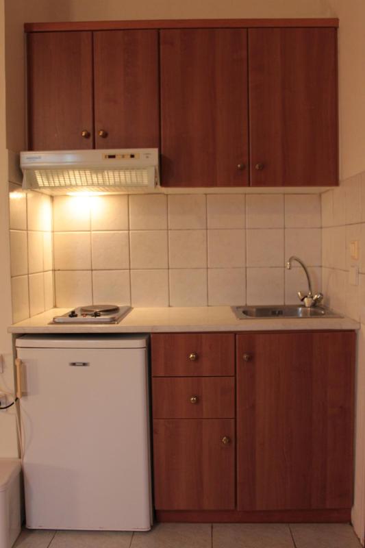 Studio with Sea View (3 Adults) image 1