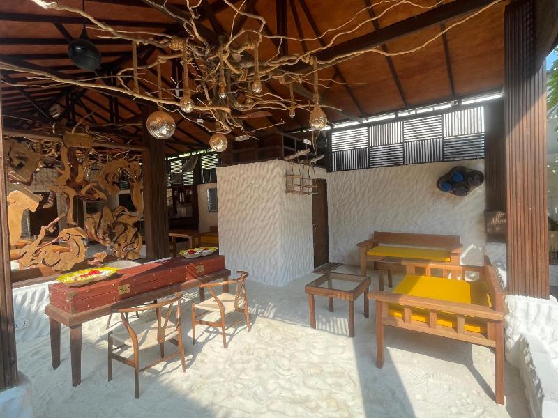 Atholhu Residence - image 7