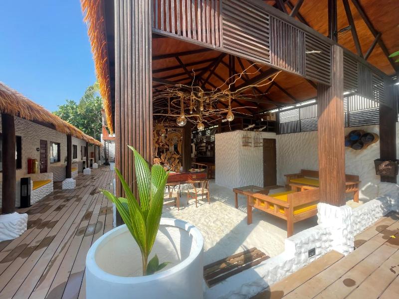 Atholhu Residence - image 11