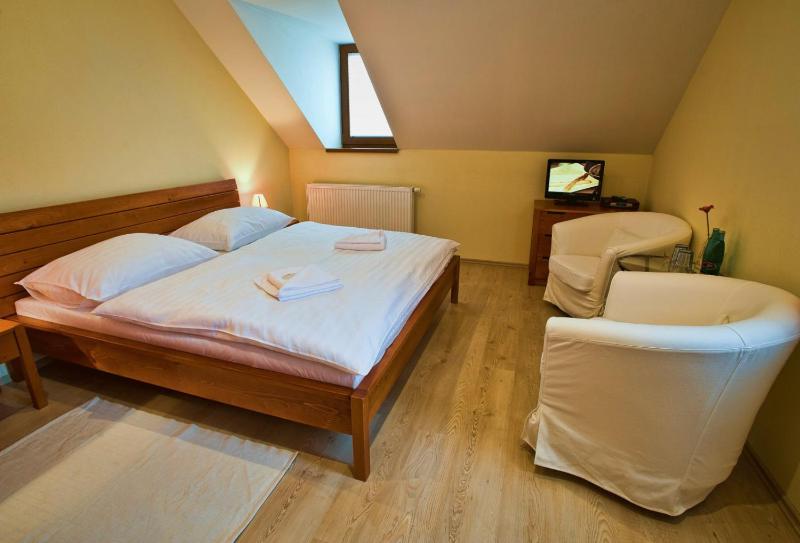 Delanta ubytování & wellness - image 6