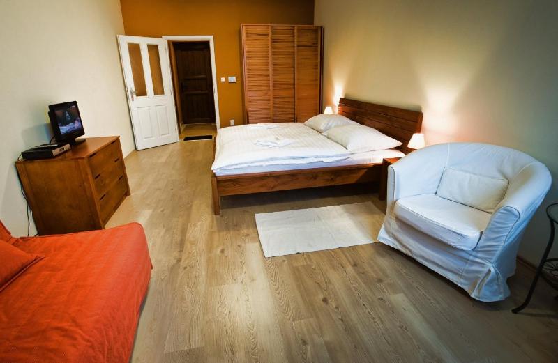 Delanta ubytování & wellness - image 8