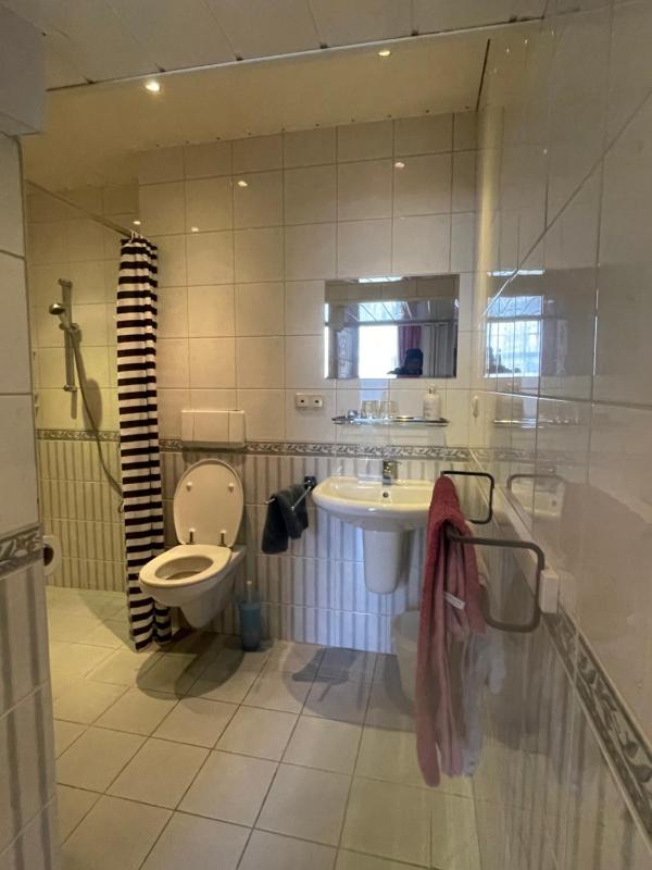 Standard Twin Room image 3