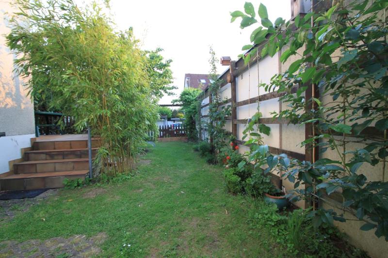 B&B am See Köln - Privatzimmer - image 13