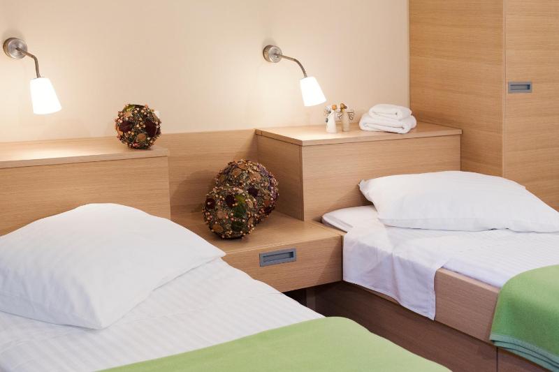 Family Suite with Balcony image 3