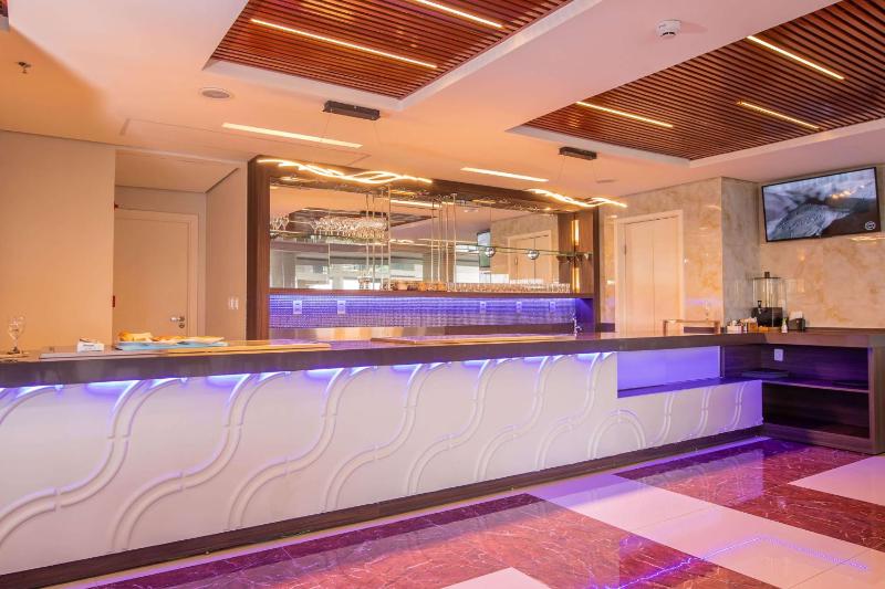 Ramada by Wyndham Manaus Torres Center - image 11