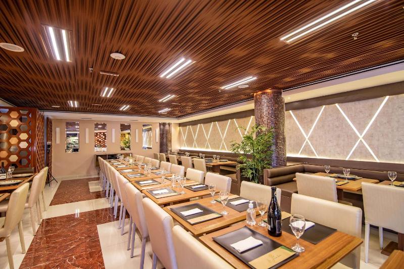 Ramada by Wyndham Manaus Torres Center - image 9