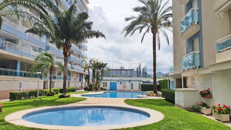 PALMERAS III GANDIA - Alquiler solo Familias - image 23