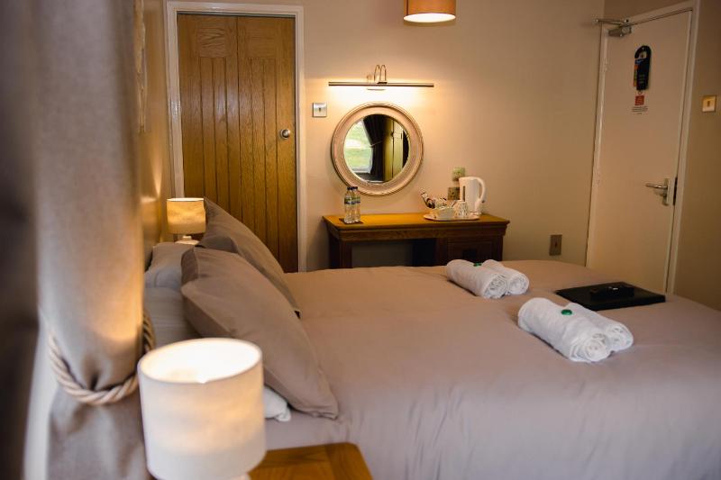 Silverlands Guest House - image 31
