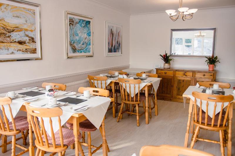 Silverlands Guest House - image 8