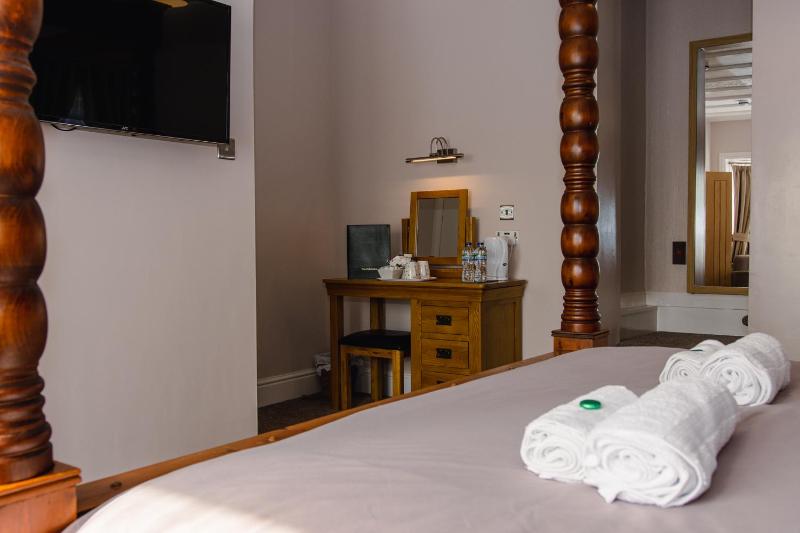Silverlands Guest House - image 6