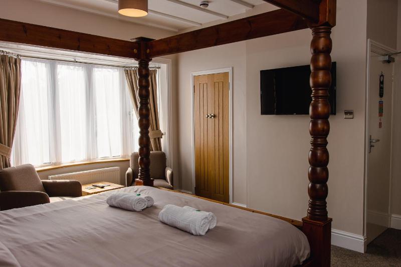 Silverlands Guest House - image 7