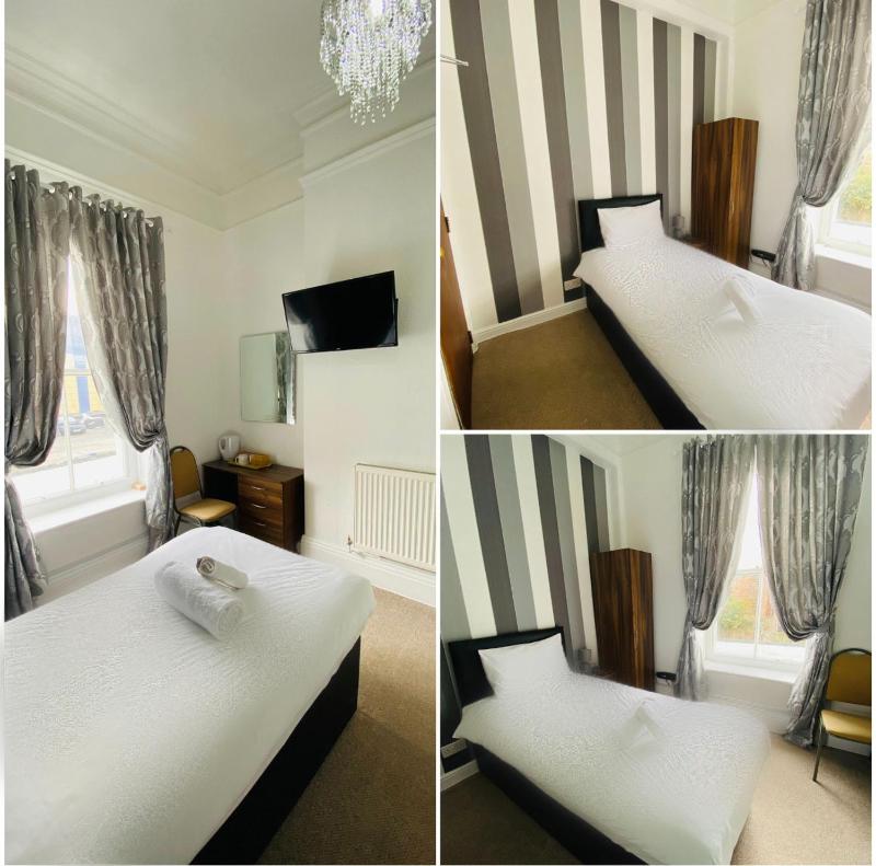Single Room image 1