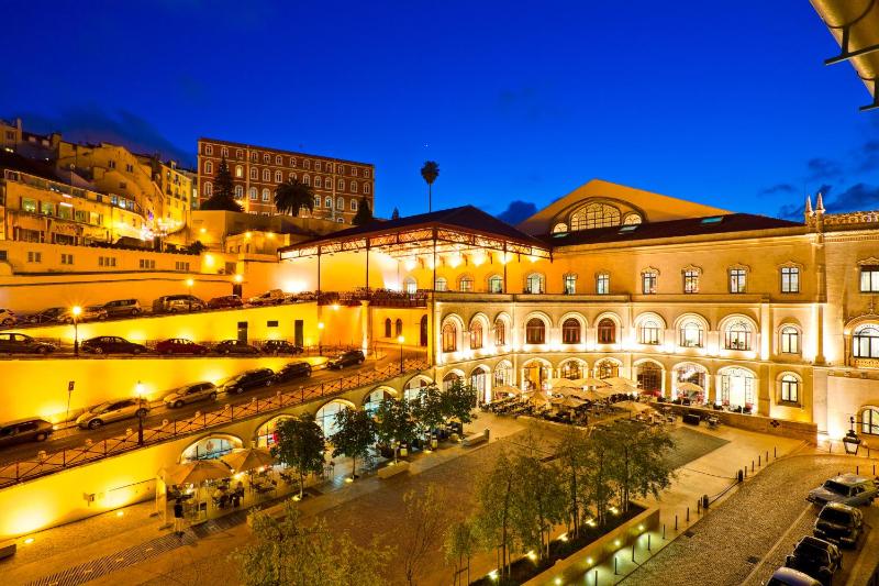 Inn Rossio Hotel - image 1