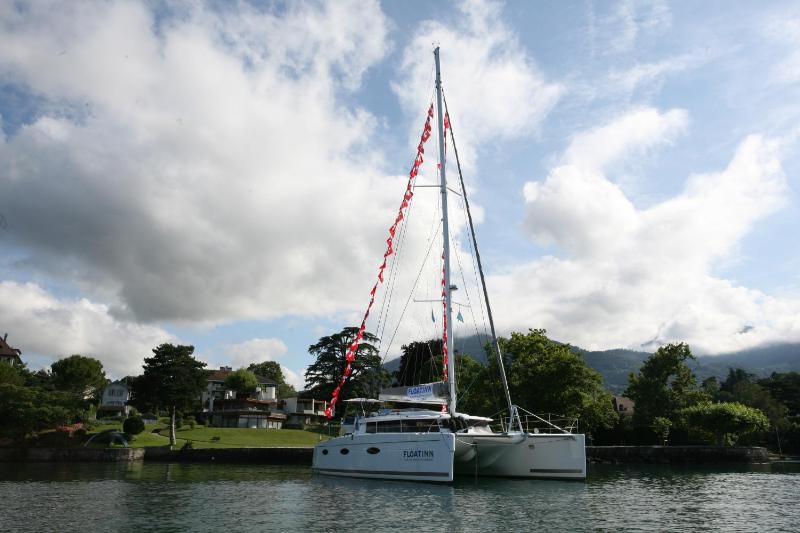 Floatinn Boat-BnB - image 6
