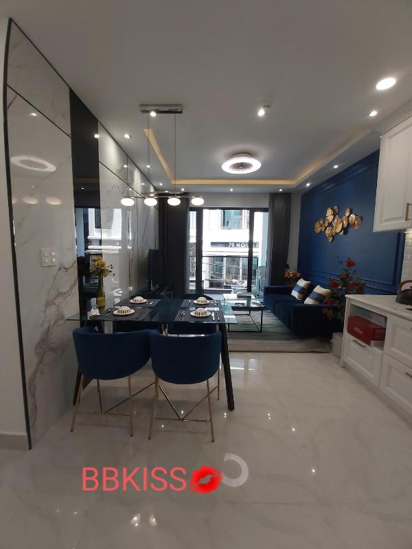 BBKISS Apartments & Hotel - image 7