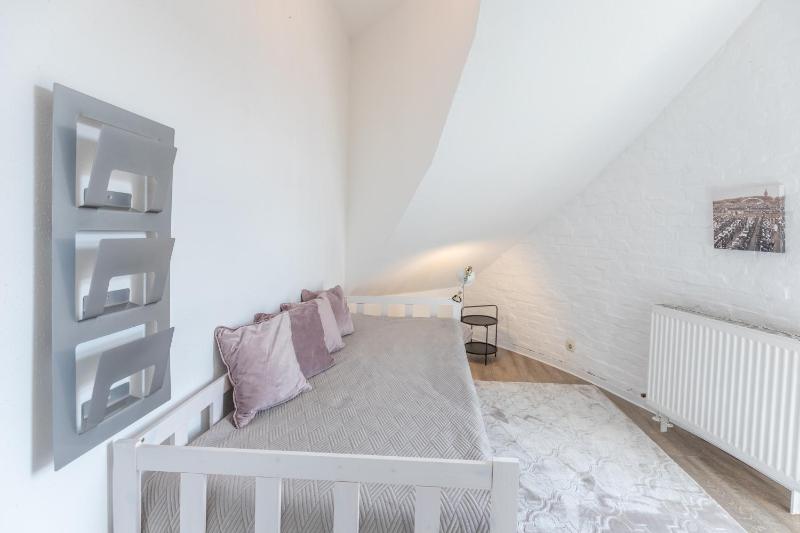 Husumer Wasserturm - Ferienwohnung 1 - image 4