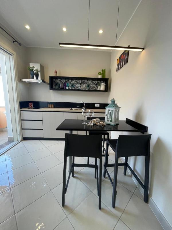 Sapore Di Sale Accommodation Tropea - image 37