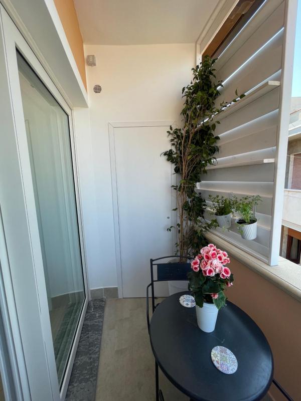 Sapore Di Sale Accommodation Tropea - image 25