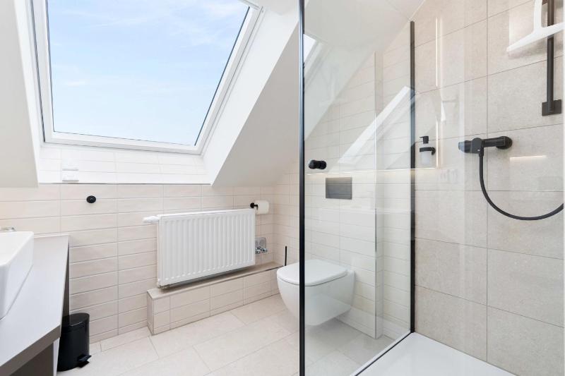 Two-Bedroom Apartment image 3