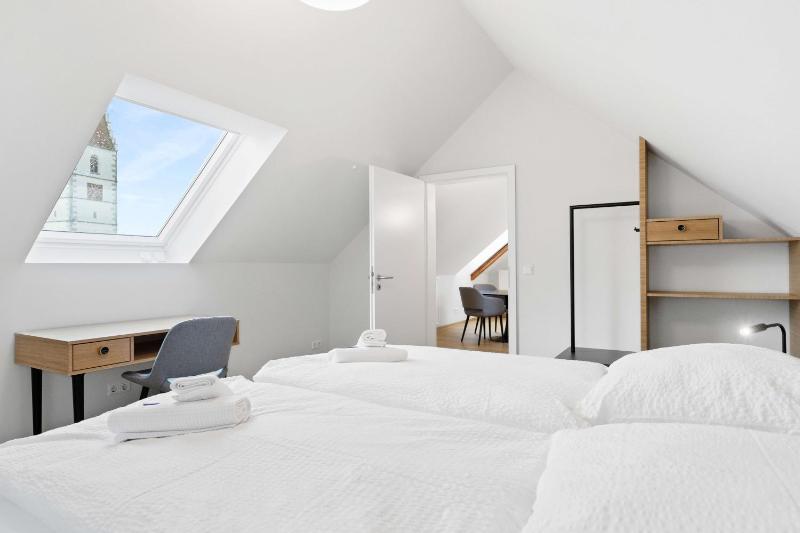 Two-Bedroom Apartment image 1