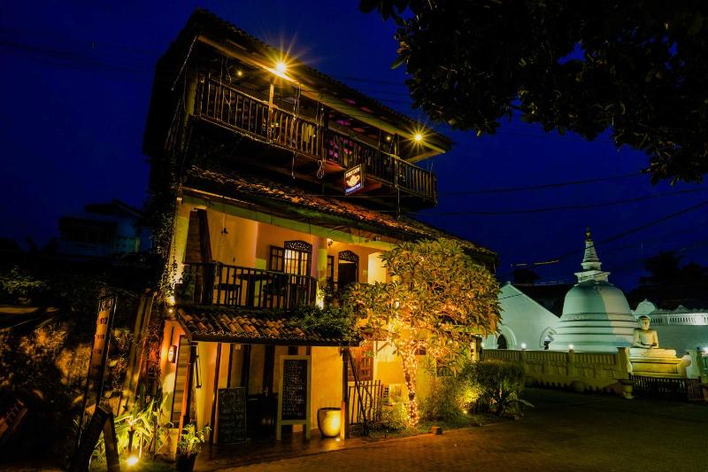 Fort Dew Guest House - image 11