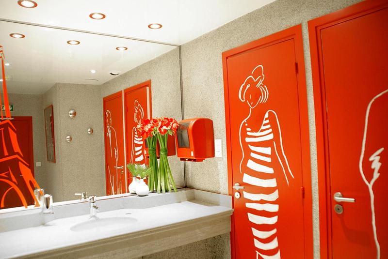 Hotel Astoria - Astotel - image 10