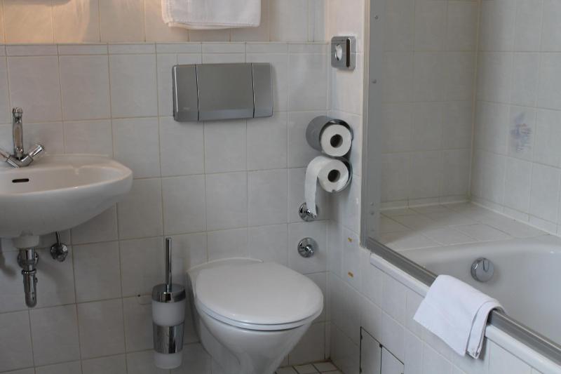 Comfort Double Room image 2
