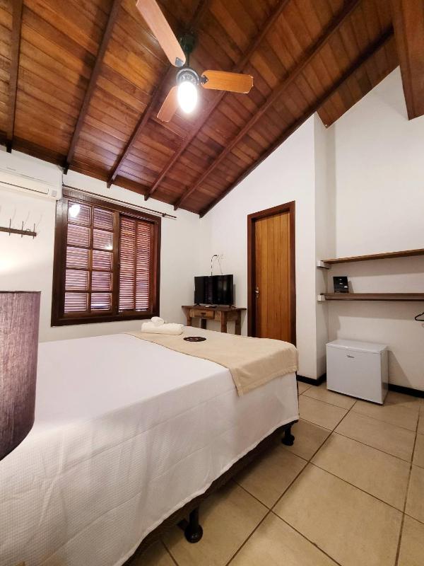 Pousada Centro Class - image 7