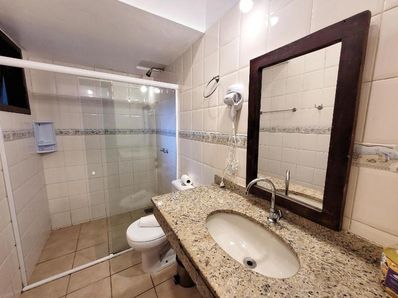 Pousada Centro Class - image 6