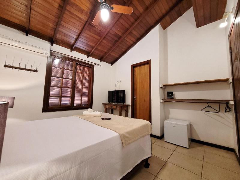 Pousada Centro Class - image 19