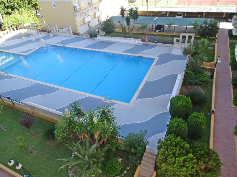 CANCUN PLAYA DE GANDIA - Solo alquiler familias - image 16