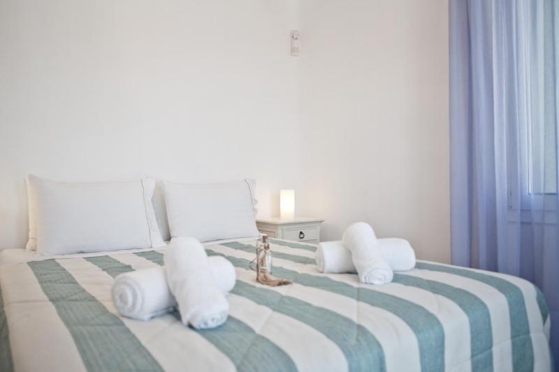 Two-Bedroom Villa with Sea View image 1