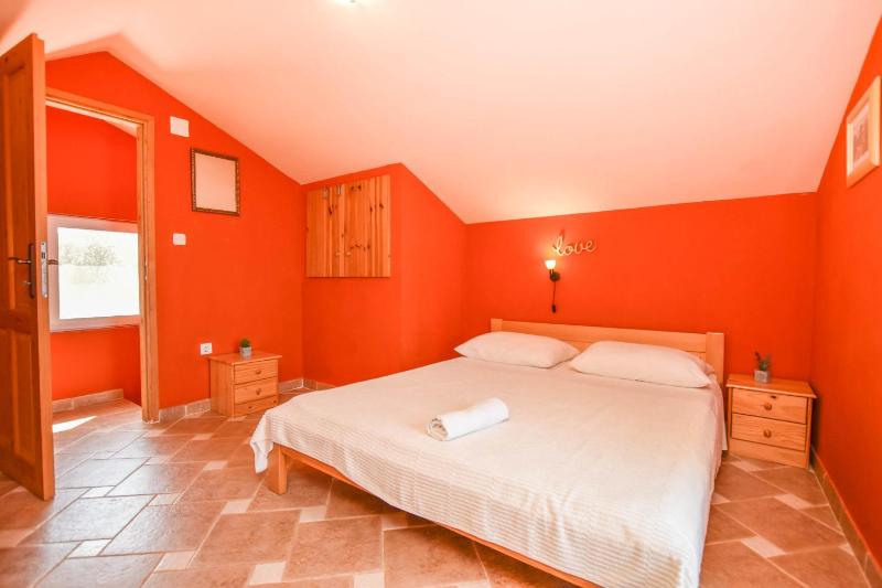 Two-Bedroom Holiday Home image 3