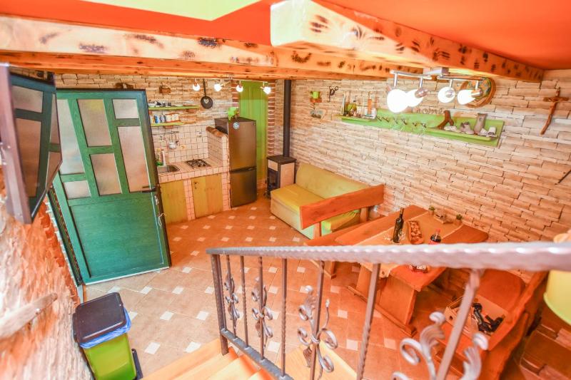 Two-Bedroom Holiday Home image 2