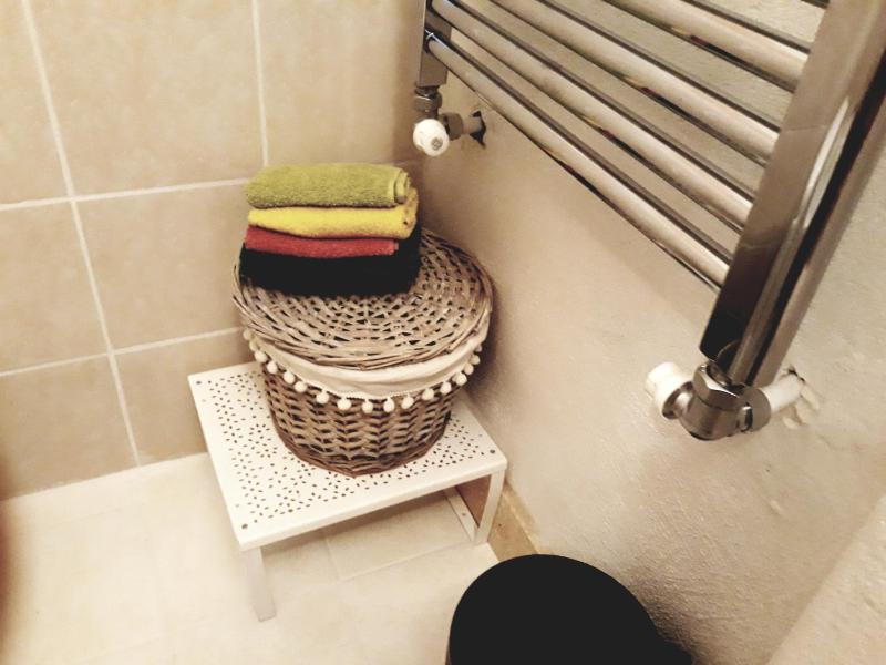 B&B Sopra il Borgo - image 21